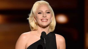 Lady Gaga estrena nueva relación junto a Christian Carino