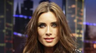 La nueva aventura televisiva de Pilar Rubio: 'Fit Life'