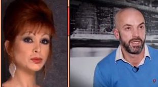Yurena habla en 'Sálvame' tras haber roto con Isaías