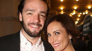 Laura Benanti ('Supergirl') cumple su sueño de ser madre