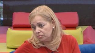 La confesión de Emma por la que podría ser expulsada de GHVIP5