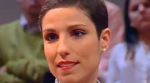 Marta García, la presentadora que vuelve a plantar cara al cáncer