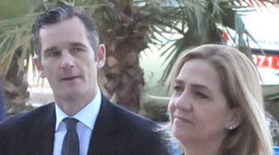 El portada de El Jueves con la Infanta y Urdangarín teniendo sexo