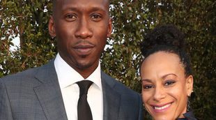 Mahershala Ali y Amatus Sami-Karim, padres de su primer hijo