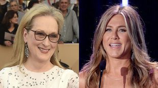 Meryl Streep o Jennifer Aniston presentarán los Oscar 2017
