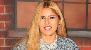 Chabelita desmiente que el enfado de su madre fuera por su culpa