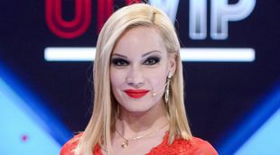 Belén Roca confirma haber mantenido relación con un tenista famoso