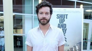 Danny Masterson, denunciado por agresiones sexuales
