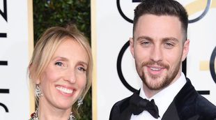 El sexy regalo que Aaron Taylor-Johnson ha hecho a su mujer