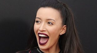 Christian Serratos ('The Walking Dead') espera su primer hijo