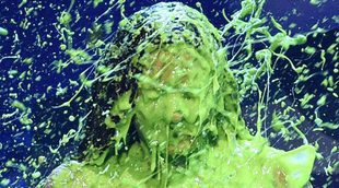 Demi llena de moco y otros momentos de los Kids' Choice