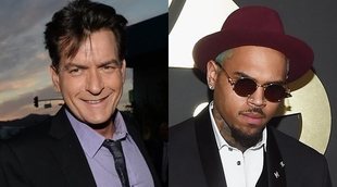8 famosos denunciados por violencia género