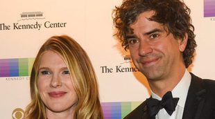 Lily Rabe ('AHS') anuncia el nacimiento de su hija