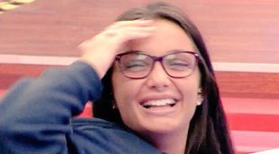 Elettra dice adiós a 'Big Brother Brasil'