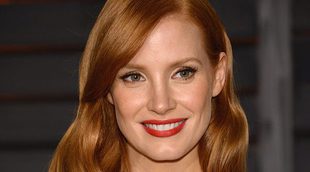 4 películas en las que Jessica Chastain está de 10
