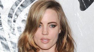 Melissa George recuerda con horror la violencia de su exmarido