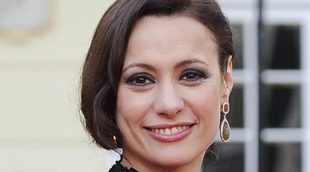 Verbeke se derrite al ver a Marcos Poggi ejerciendo de papá