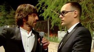 Risto Mejide estalla en 'Got Talent': no acepta la victoria de El Tekila
