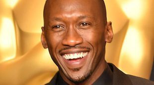 Mahershala Ali comparte una tierna imagen junto a su hija