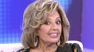 María Teresa Campos consigue vender su lujoso dúplex