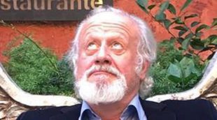 Juan Echanove, despedido de 'Cuéntame'