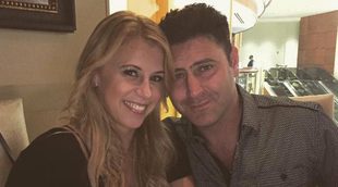 El marido de Jodie Sweetin, detenido por violar la orden de alejamiento