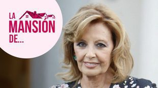 María Teresa Campos y su lujoso dúplex en el que no vivió