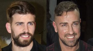 El tenso desencuentro entre Rafa Mora y Gerard Piqué
