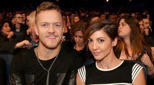 ¡El vocalista de Imagine Dragons ha sido papá de gemelas!