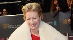 Emma Thompson denuncia la extrema delgadez en Hollywood