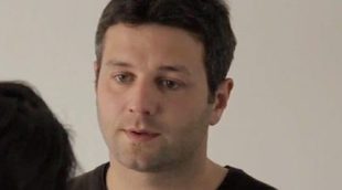 Hallan muerto en la dársena coruñesa al actor Mateo González