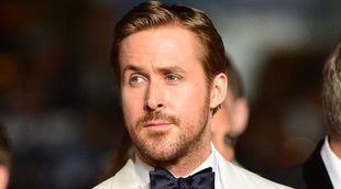 Gosling habla de su dura infancia: "Me estaba volviendo loco"
