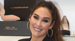 Querer es poder: Vicky Martín Berrocal consigue perder 10 Kilos