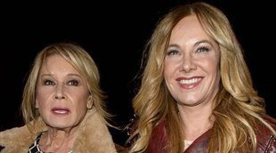 Mila se burla de Carmen Borrego y enchufó a Belén Ro a 'Sálvame'