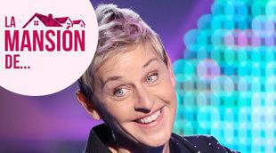 En plena naturaleza: así es la mansión de Ellen DeGeneres en Santa Bárbar