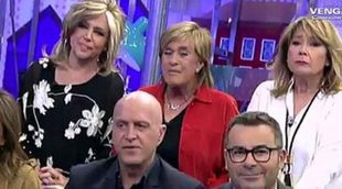 ¿Qué colaborador de 'Sálvame' ha tomado viagra?