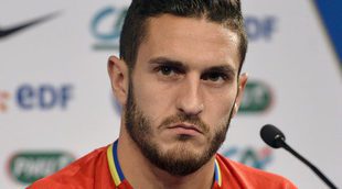 Roban un reloj de 70.000 euros a Koke a punta de pistola