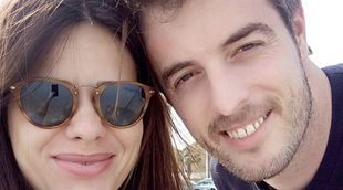 Nani Jiménez ('El Internado') ya es mamá