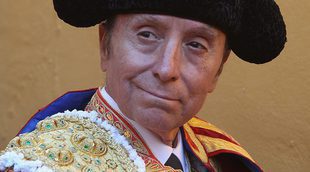 Ortega Cano, un torero que fracasa en los negocios taurinos