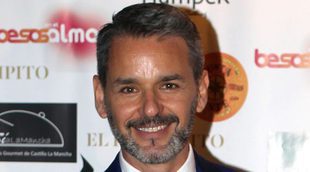 Jorge Lucas regresa a los escenarios tras su enfermedad
