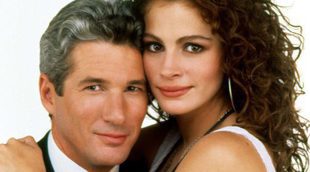 Gere revela cómo se cambió el turbio final de 'Pretty Woman'