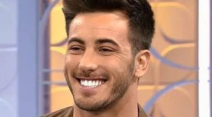 Iván ('MYHYV'), nuevo concursante de 'Supervivientes'