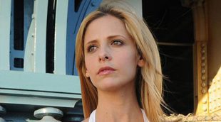 4 papeles de Sarah Michelle Gellar más allá de Buffy