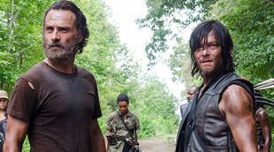 'The Walking Dead' podría retrasarse por una huelga de guionistas