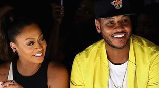 La La Anthony se separa de Carmelo Anthony tras 13 años