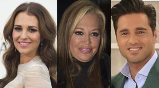 Belén, toda una 'pitonisa': "Paula y David vuelven en la comunión"