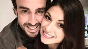 Morselli muestra el lado más romántico de Fernando Alonso
