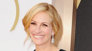 Julia Roberts, la mujer más guapa del mundo