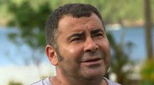 Un ex intentó chantajear a Jorge Javier Vázquez