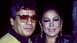 Isabel Pantoja no aparece en el testamento de Juan Gabriel